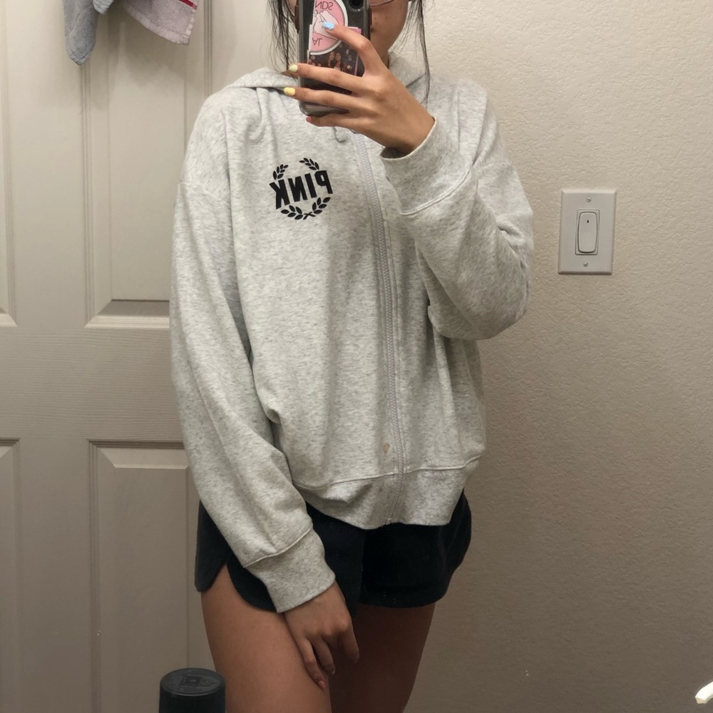 Victoria’s Secret PINK Hoodie